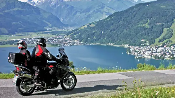 Mitterberg Alm