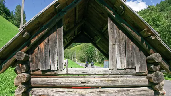 Schönfeldsattel