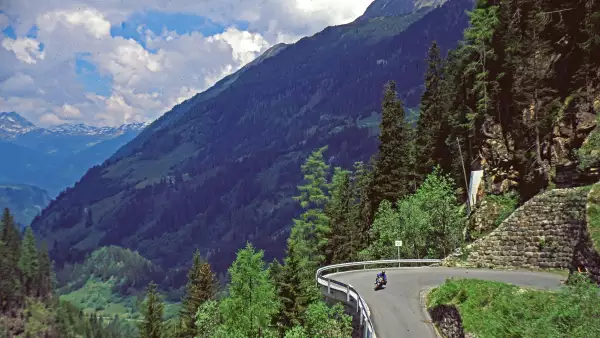 Stubachtal