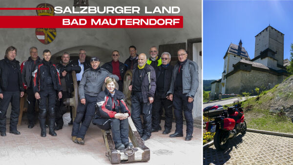Bad Mauterndorf – Salzburger Land