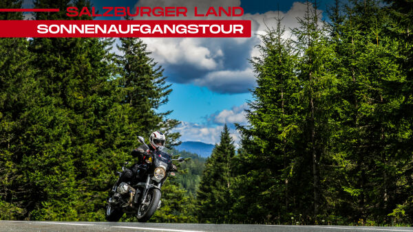 Sonnenaufgangstour zum Großglockner – Salzburger Land