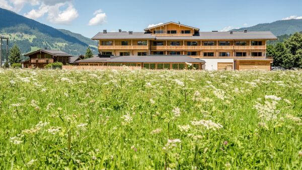 almlust, Flachau