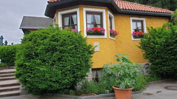 Gasthof Hohlwegwirt, Hallein-Taxach
