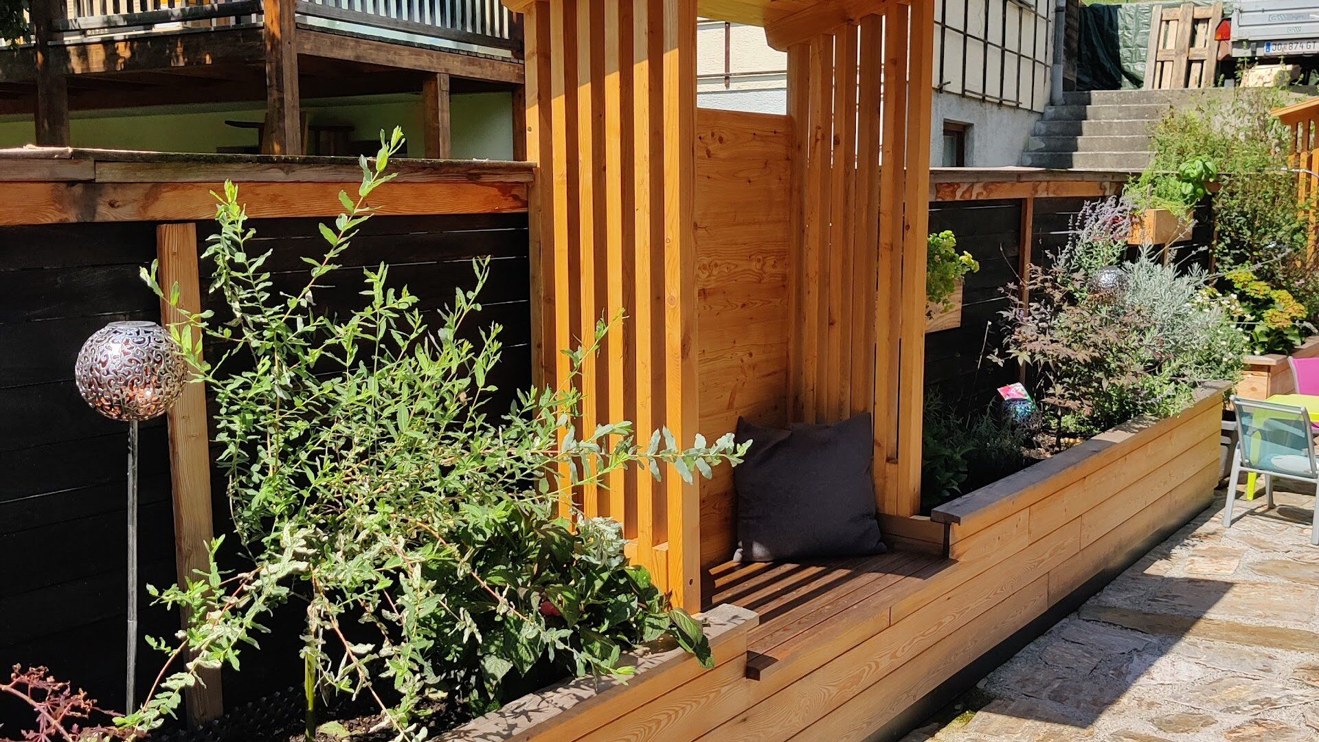 DaHome Appartements, Radstadt